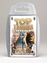 Top Trumps - Chronicles of Narnia