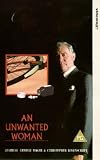 The Ruth Rendell Mysteries - An Unwanted Woman [1992]