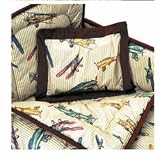 Gold Baron - 4 PC. Set