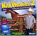Video Games : Kid Phonics 2