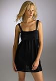 Hanro Taitu Cotton Chemise Sleepwear