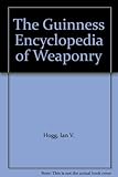 The encyclopaedia of weaponry