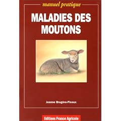 Maladies des moutons