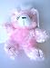 Pet Supplies : SET OF THREE - Babble Buddies Talking Dog Toys