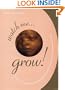 Watch Me Grow: A Unique, 3-Dimensional Week-by-Week Look at Your Baby's Behavior and Development in the Womb