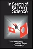 In Search of Nursing Science