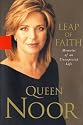 Leap of Faith: Memoirs of an Unexpected Life