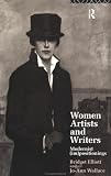 Review Routledge  / Women Artists and Writers: Modernist (Im)positionings (Impositionings)