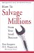 Books : How to Salvage Millions from Your Small Business