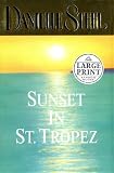 Sunset in St. Tropez (Unabridged)