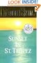 Sunset in St. Tropez (Random House Large Print)