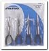 Sunex 4 pc. Extended Nose Plier Set