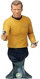 Star Trek - Masterpiece Collection Maxi Bust: William Shatner AS James T Kirkイメージ