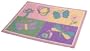 Kidsline Gossamer Wings Nursery Rug