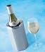 Vacu-Vin Rapid Ice Silver