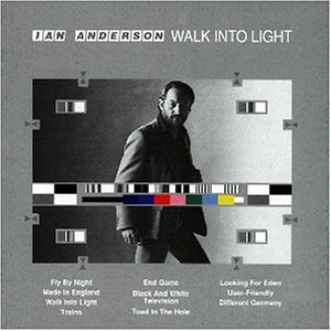 Ian Anderson - Walk Into Light (US Import) - Zortam Music