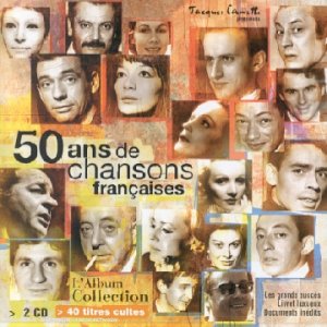 Fernandel - 50 ans de chansons - 40 titres cultes - Zortam Music