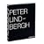 Peter Lindbergh: Selected Work 1996-1998 for my friend Franca Sozzani