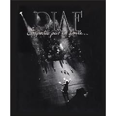 Piaf, emport�e par la foule