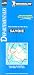 Book Savoie (Michelin Departmental Maps)
