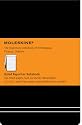 Moleskine Ruled Reporter Notebook