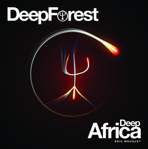 Deep Forest - Deep Africa - Zortam Music