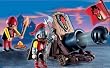 Dragon Attack Cannon