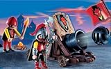 Dragon Attack Cannon