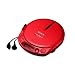 Sony D-NE511 Red ATRAC/MP3 CD Walkman
