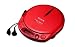 Sony D-NE511 Red ATRAC/MP3 CD Walkman