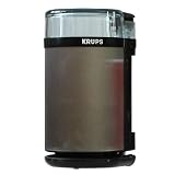 Krups GX4100 Electric Coffee and Spice Grinder