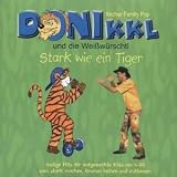 Stark Wie Ein Tiger - Donikkl