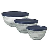 Pyrex