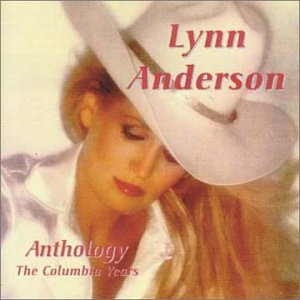 Lynn Anderson - Anthology: The Columbia Years - Zortam Music