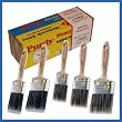 Purdy Monarch Elite and Pro-Extra Monarch Paint Brush Set - 5 Brushes