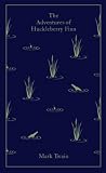 The Adventures of Huckleberry Finn (Clothbound Classics)