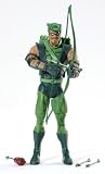 DC Universe Classic Green Arrow Figure