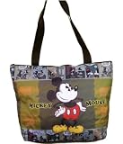 Disney Mickey Mouse Tote Bag