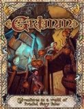 Grimm: the Roleplaying Game image