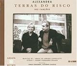 Terras Do Risco - Alexandra