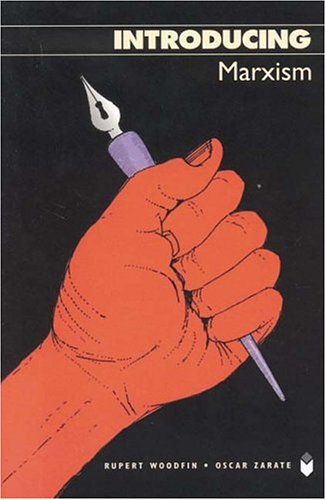 Introducing Marxism (Introducing) under Marxism in The Books Store