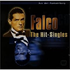 Falco - The Hit Singles