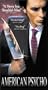 American Psycho [VHS]