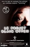 Le Projet Blair Witch - VF & VOST