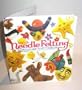 Needle Felting: Art Techniques and Projects (Feltcrafts)