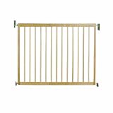 Wooden Stair Gates