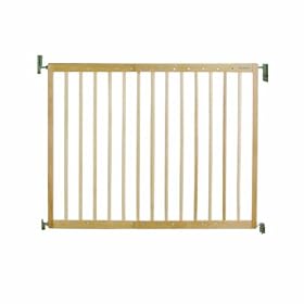 Lindam Extending Wooden Stair Gate