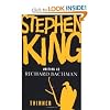 Stephen King Thinner