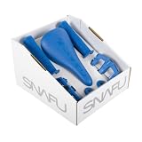 Snafu Chroma Grouppos Parts Kit with Plastic Seats