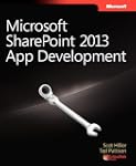 Microsoft Sharepoint 2013 App Develop...